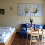 Apartment Ferienhaeuschen Hochufer *