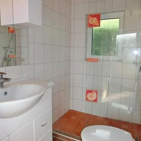 Ferienhaeuschen Hochufer Lägenhet